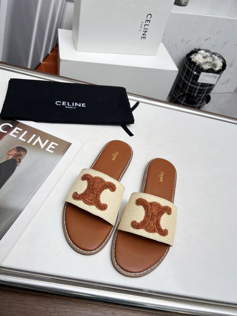 Celine Sandals